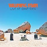 Live at Giant Rock [Explicit]