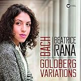 Goldberg Variationen [Vinyl LP]