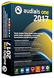 Audials One 2017