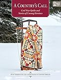 Etherington, M: Country's Call: Civil War Quilts and Stories of Unsung H