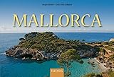 MALLORCA - Ein Panorama-Bildband mit über 230 Bildern - FLECHSIG