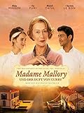 Madame Mallory und der Duft von Curry