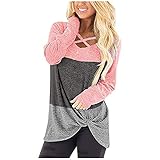 Damen Oberteil Crop top sexy bauchfrei Oberteil Damen schulterfrei Teenager mädchen trägerlos bauchfrei t Shirt Crop top Sommer Bluse kurz Oberteil Weste Tank Tops ärmell(#T-Shirts-220118+06-A39, L)