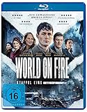 World on Fire - Staffel 1 [2 Blu-rays]