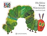 Die kleine Raupe N