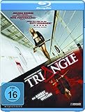 Triangle - Die Angst kommt in Wellen [Blu-ray]