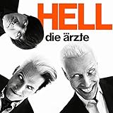 HELL (181-Gramm-Doppelvinyl-Buch) [Vinyl LP]