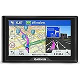 Garmin Drive 51 LMT-S Navigationssystem (einzelne Länder), 5 Zoll, schwarz (Generalüberholt)