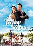 Thoda Pyaar Thoda Magic - Ein Engel zum Verlieb