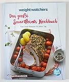 Das große SmartPoints Kochbuch von Weight Watchers *NEUES PROGRAMM 2016*