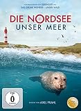 Die Nordsee - Unser M