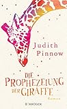 Die Prophezeiung der Giraffe: R