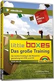 Das große Little Boxes-Video-Training. Webseiten gestalten mit HTML & CSS