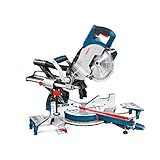 Bosch Home and Garden 0601B19170 Gehrungssäge, 240 V, Mehrfarbig, 216mm Ø