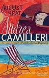 August Heat (Inspector Montalbano mysteries, Band 10)