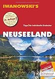 Neuseeland - Reiseführer von Iwanowski: Individualreiseführer mit Extra-Reisekarte und Karten-Download (Reisehandbuch)