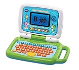 VTech 80-600904 Lernlaptop, grü