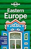 Lonely Planet Eastern Europe 15 (Multi Country Guide)