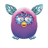 Hasbro Furby Boom Crystal Series Ombre (Pink/ Purple) by