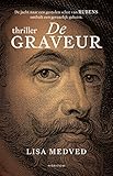 De graveur (Dutch Edition)