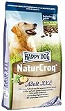 Happy Dog Hundefutter 2567 NaturCroq XXL 15 kg