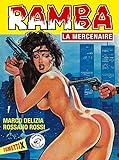 Ramba la mercenaire (French Edition)