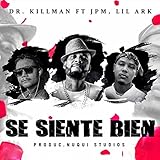 Se Siente Bien (feat. JPM & Lil Ark)