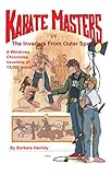 Karate Masters vs the Invaders From Outer Space (Windrose Chronicles) (English Edition)