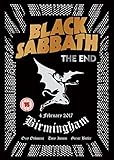 The End (Live in Birmingham)