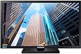 Samsung S22E450MW 55,88 cm (22 Zoll) Monitor (VGA, DVI, D-Sub, 5ms Reaktionszeit, 1680 x 1050 Pixel) schw