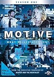 Motive - Staffel 1 [4 DVDs]