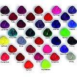 La Riché Directions vermillion red,