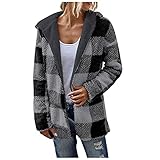 hoodie damen mit reißverschluss pulli hoodiejacke damen felljacke trainingsjacke fleece warme sweatjacke sweatjacke sweatshirt pulli jacken damen bekleidung modern olivgrün winterjacke teenag