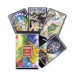 Osho Zen Tarot-Karten,Osho Zen Tarot Cards,Card Game,Tarot Deck