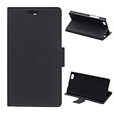 Katumo Schutzhülle kompatibel mit Huawei P8 Lite 2015/Huawei ALE-L21 Schutzhülle für Huawei P8 Lite 2015 Cover für Huawei ALE-L21