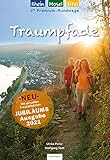 Traumpfade - Jubiläumsausgabe 2021: 27 Premium-Rundwege am Rhein, an der Mosel und in der Eifel (Ein schöner Tag Pocket / Pocketwanderführer von ... ... Tag Pocket: Pocketwanderführer von ideemedia)