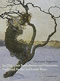 Giovanni Segantini: Im Dialog mit Symbolismus und Futurismus, Ferdinand Hodler und Joseph Beuy