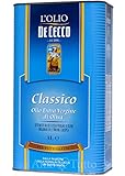 De Cecco Natives Olivenöl Extra Il Classico 3 Liter (3l)