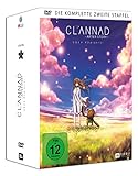 Clannad: After Story - Staffel 2 - Gesamtausgabe - [DVD]