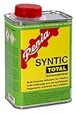 Renia SYNTIC TOTAL Kunststoffkleber - 850g Dose mit integriertem Pinsel (nur für den gewerblichen Gebrauch)