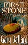First Stone (The Stepping Stone Cycle Book 1) (English Edition)