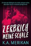 Zerbrich Meine Schale: gay