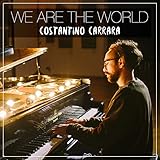 We Are The World (Piano Arrangement)