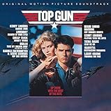 Top Gun (Original Motion Picture Soundtrack)