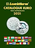 Catalogue Euro 2022: coins and bank