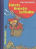 Hatschi Bratschis Luftb