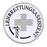 RescPol Fachkraftabzeichen - Lehrrettung