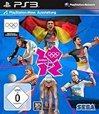 London 2012: Das offizielle Videospiel der Olympischen Sp
