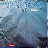 1. New Jazz Festival Hamburg '75 [Vinyl LP]