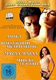 Bollywood Gold Collection Box 2 [2 DVDs]